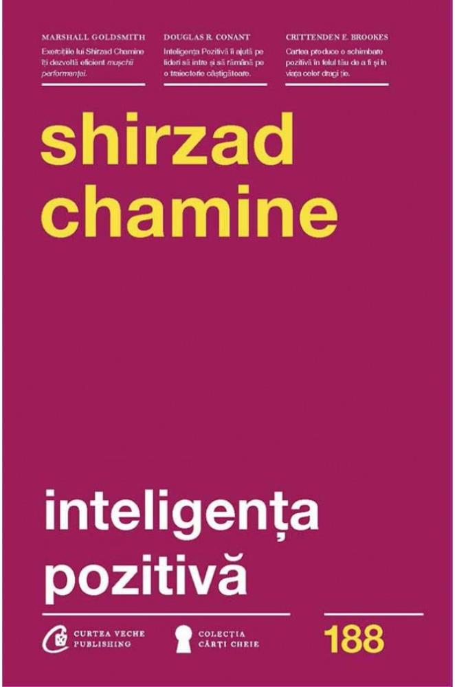 Inteligenta pozitiva (resigilat)