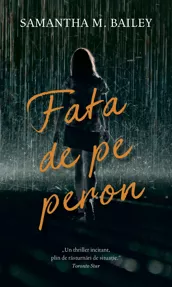 Fata de pe peron (resigilat)