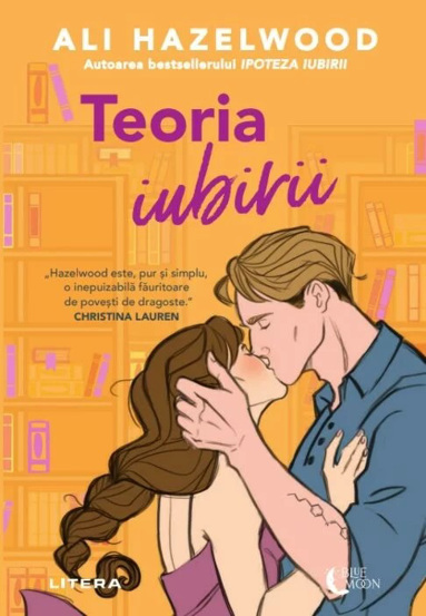 Teoria iubirii (resigilat)