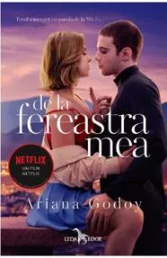 De la fereastra mea (resigilat)