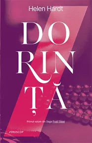 Dorinta - Helen Hardt (resigilat)