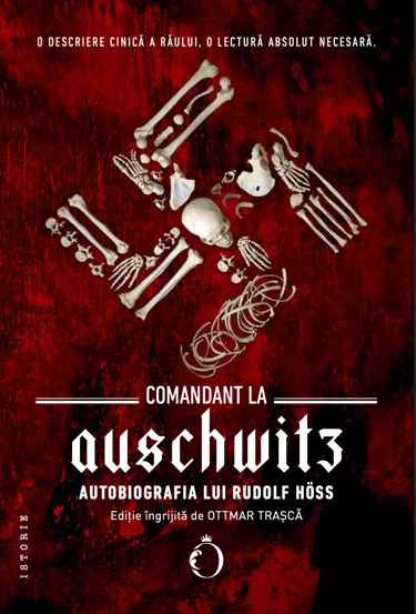 Comandant la Auschwitz (resigilat)
