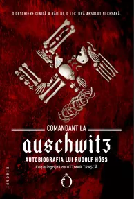 Comandant la Auschwitz (resigilat)