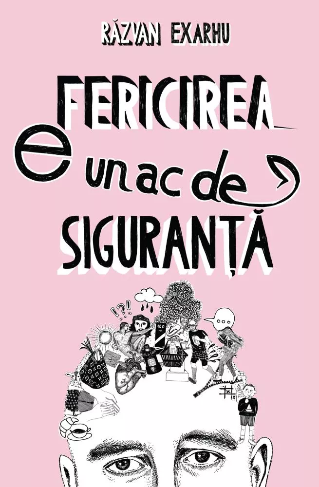 Fericirea e un ac de siguranta (resigilat)