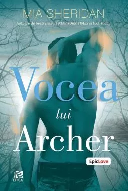 Vocea lui Archer (resigilat)