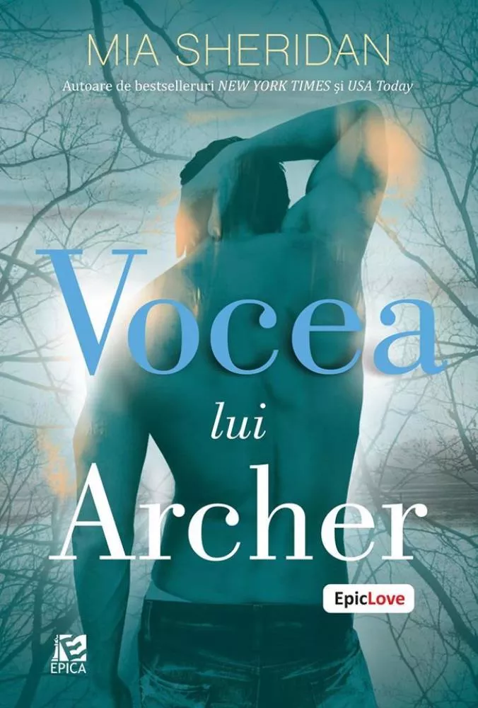 Vocea lui Archer (resigilat)