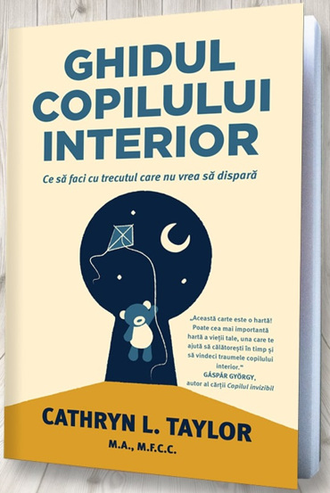 Ghidul copilului interior (resigilat)