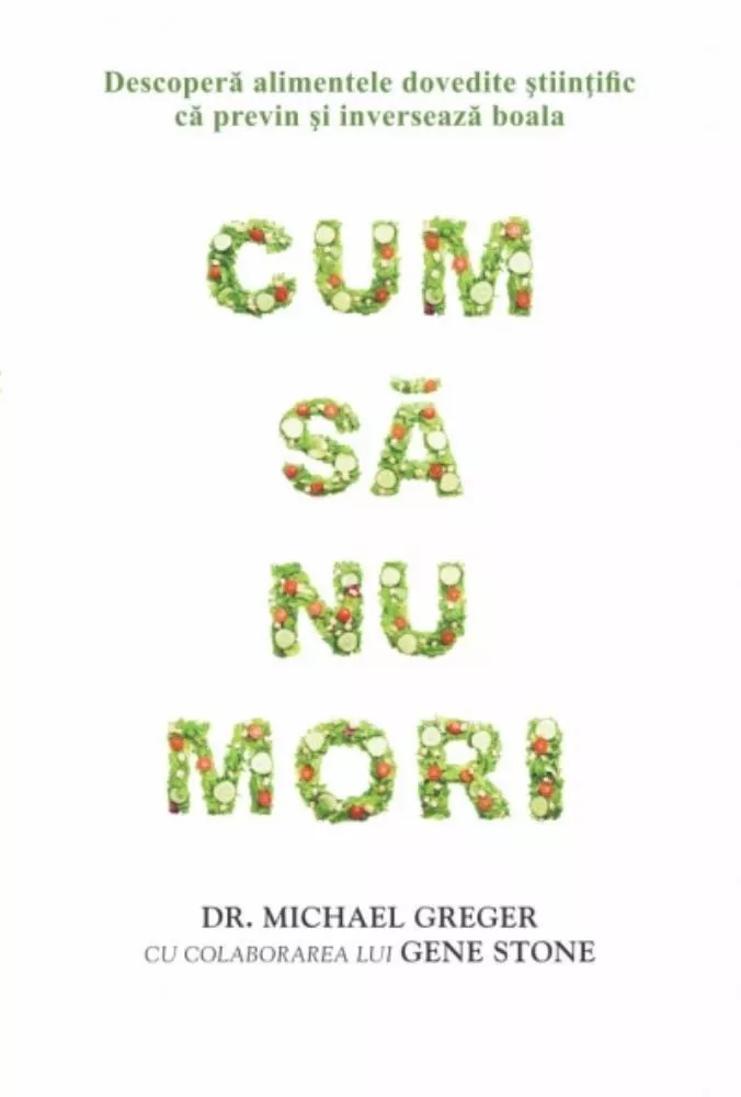 Cum sa nu mori (resigilat)