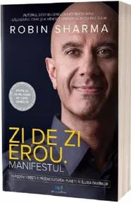 Zi de zi erou. Manifest (resigilat)