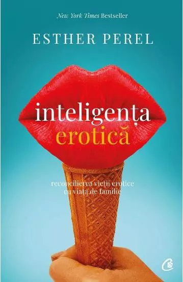 Inteligenta erotica (resigilat)