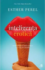 Inteligenta erotica (resigilat)