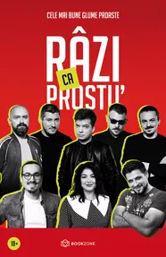 Râzi ca prostu' (resigilat)
