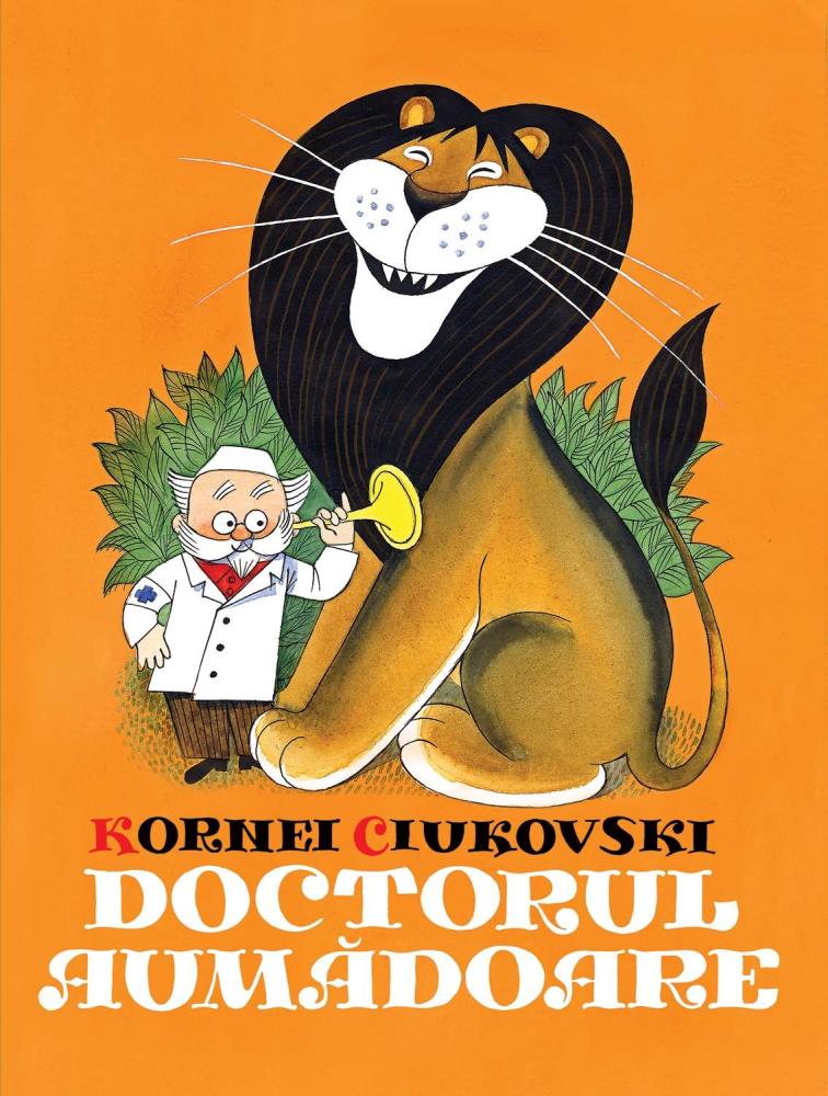 Doctorul Aumadoare (resigilat)