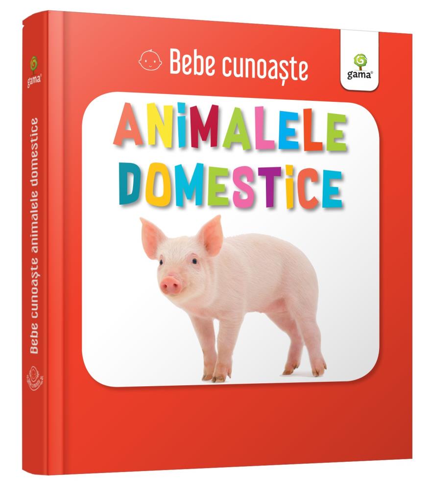 Animalele domestice (resigilat)