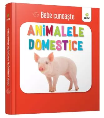 Animalele domestice (resigilat)