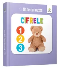 Bebe cunoaste - Cifrele (resigilat)