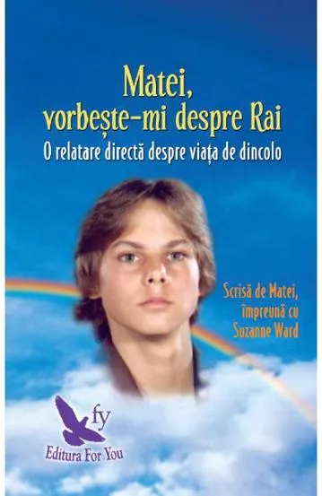 Matei, vorbeste-mi despre Rai (resigilat)