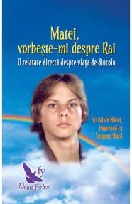 Matei, vorbeste-mi despre Rai (resigilat)