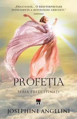 Profetia (seria Predestinati) (resigilat)