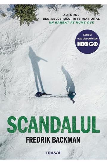 Scandalul (resigilat)