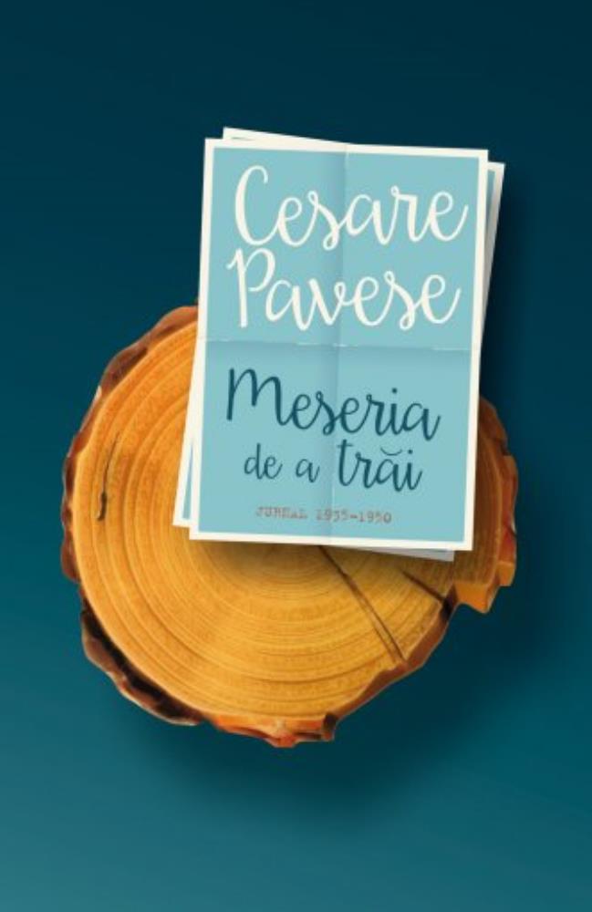 Meseria de a trai - Ed. lV cartonat (resigilat)