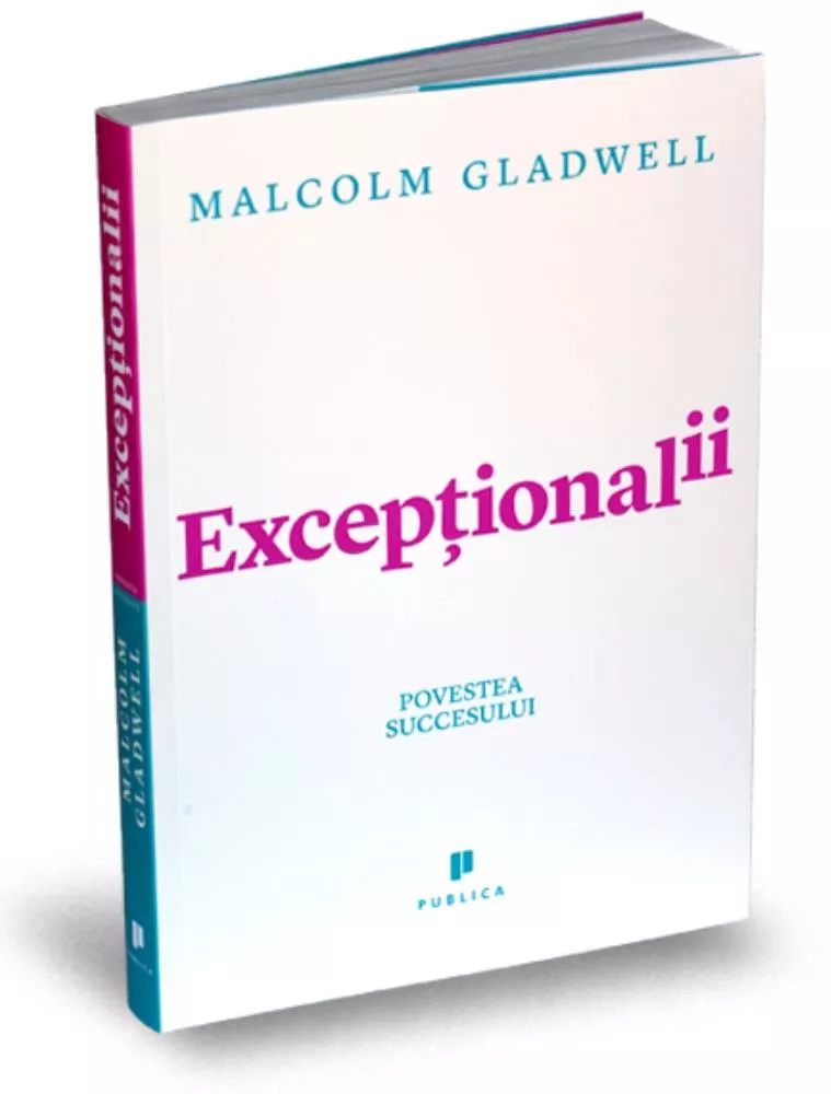Exceptionalii (Outliers) (resigilat)