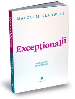 Excepționalii (Outliers) (resigilat)