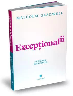 Exceptionalii (Outliers) (resigilat)