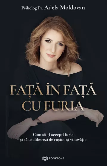 Fata in fata cu furia (resigilat)