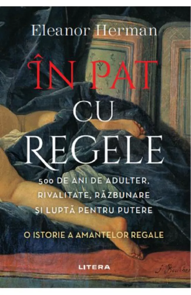 In pat cu regele (resigilat)