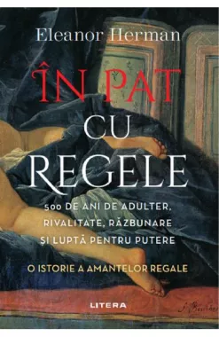 In pat cu regele (resigilat)
