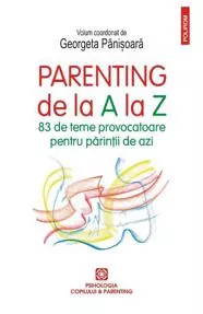Parenting de la A la Z (resigilat)