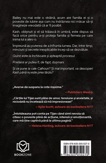 Victime colaterale (resigilat)