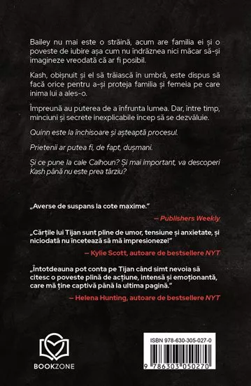Victime colaterale (resigilat)