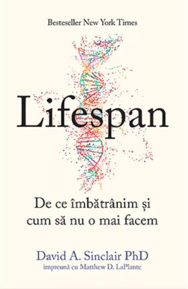 Lifespan (resigilat)
