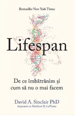 Lifespan (resigilat)