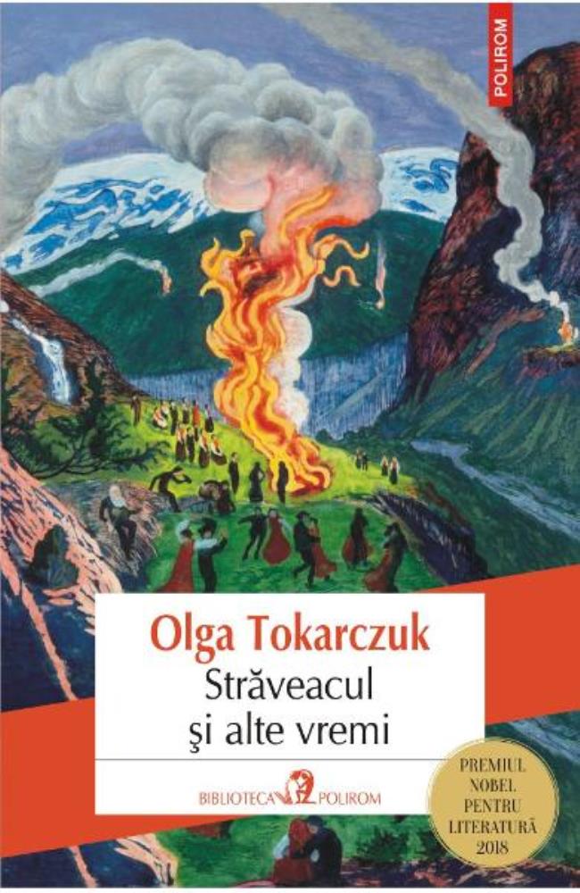 Straveacul si alte vremi (resigilat)