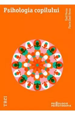 Psihologia copilului (resigilat)