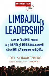 Limbajul in leadership