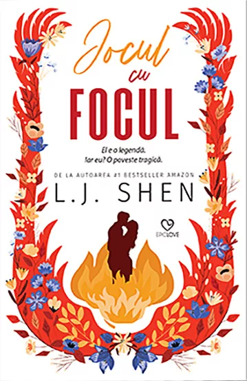 Jocul cu focul  (resigilat)