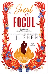 Jocul cu focul  (resigilat)