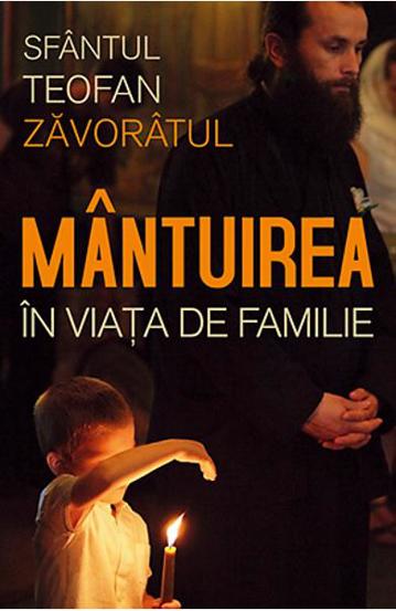 Mantuirea in viata de familie (resigilat)