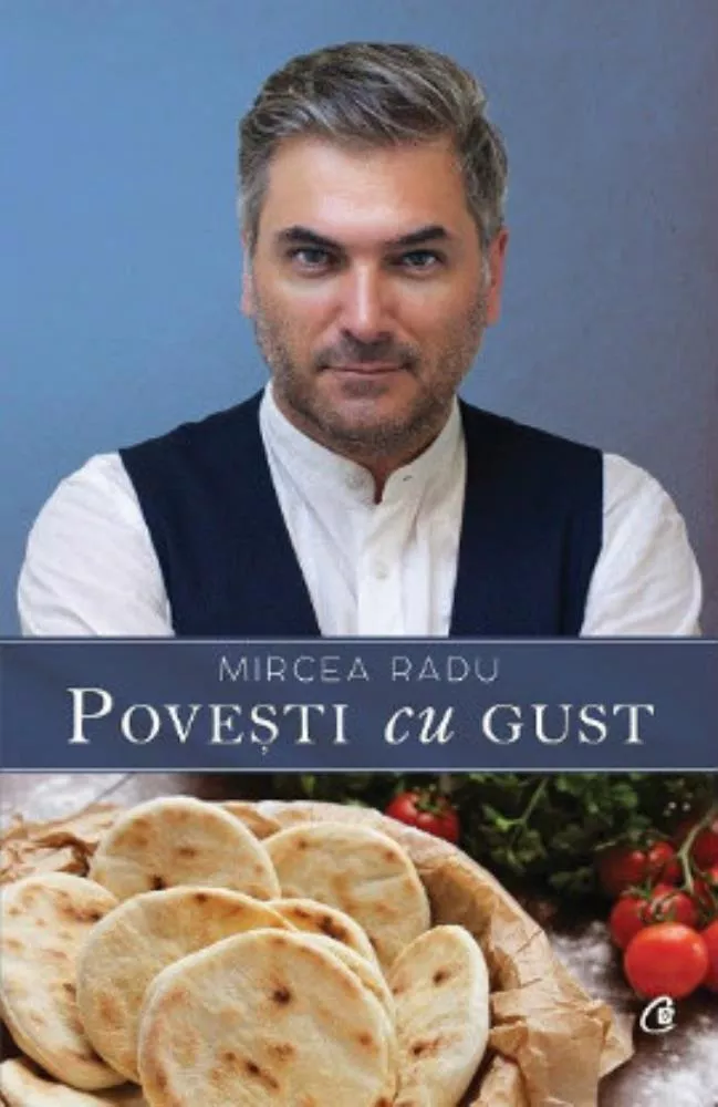 Povesti cu gust (resigilat)