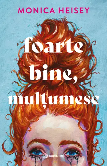 Foarte bine, multumesc (resigilat)