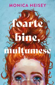 Foarte bine, mulțumesc (resigilat)
