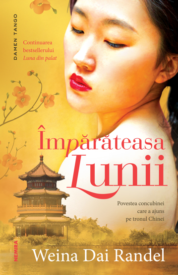 Imparateasa lunii (resigilat)