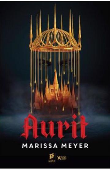 Aurit (resigilat)
