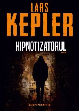 Hipnotizatorul (resigilat)