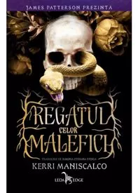 Regatul celor Malefici (resigilat)