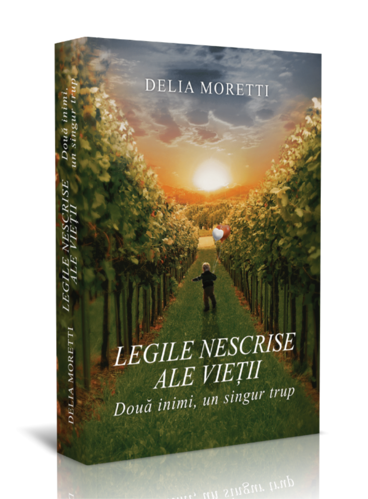 Legile nescrise ale vietii (resigilat)